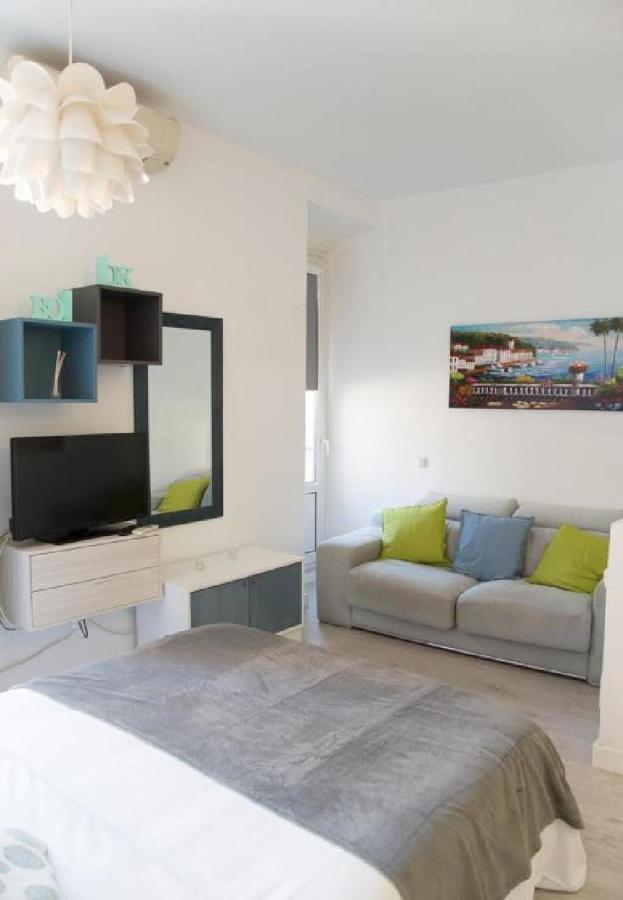 Solfai Vacacional 39 Apartamento Madrid